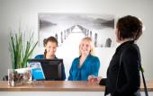 Туры в отель Attendo Park Hotell