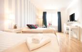 Туры в отель Attendo Park Hotell