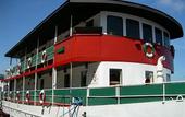 Туры в отель The Red Boat