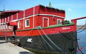 Туры в отель The Red Boat