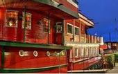 Туры в отель The Red Boat