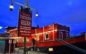 Туры в отель The Red Boat