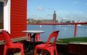 Туры в отель The Red Boat