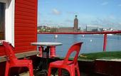Туры в отель The Red Boat