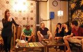 Туры в отель Hotel Toyo