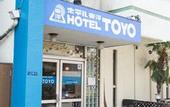 Туры в отель Hotel Toyo