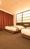 Туры в отель Spa World