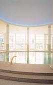 Туры в отель Spa World