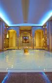 Туры в отель Spa World