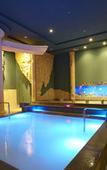Туры в отель Spa World