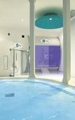 Туры в отель Spa World