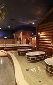 Туры в отель Spa World