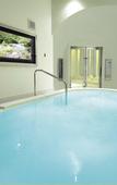 Туры в отель Spa World