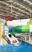 Туры в отель Spa World