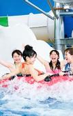 Туры в отель Spa World