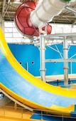 Туры в отель Spa World