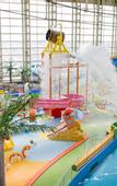 Туры в отель Spa World