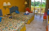 Туры в отель Iberostar Paraiso Del Mar