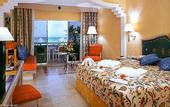 Туры в отель Iberostar Paraiso Del Mar