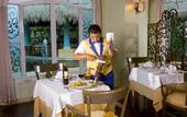 Туры в отель Iberostar Paraiso Del Mar