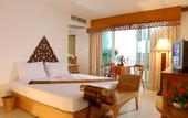 Туры в отель Bansabai Hostel