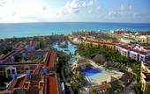 Туры в отель Iberostar Paraiso Lindo