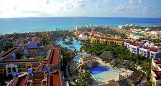 Iberostar Paraiso Lindo 5*