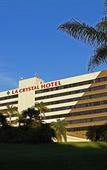 Туры в отель LA Crystal Hotel - Los Angeles Area