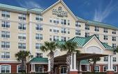 Туры в отель Country Inn & Suites by Radisson, Orlando Airport, FL