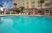 Туры в отель Country Inn & Suites by Radisson, Orlando Airport, FL