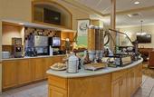 Туры в отель Country Inn & Suites by Radisson, Orlando Airport, FL