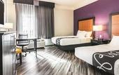 Туры в отель La Quinta Inn & Suites by Wyndham Orlando Airport