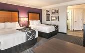 Туры в отель La Quinta Inn & Suites by Wyndham Orlando Airport