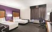 Туры в отель La Quinta Inn & Suites by Wyndham Orlando Airport