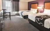 Туры в отель La Quinta Inn & Suites by Wyndham Orlando Airport