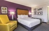 Туры в отель La Quinta Inn & Suites by Wyndham Orlando Airport
