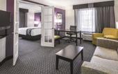 Туры в отель La Quinta Inn & Suites by Wyndham Orlando Airport