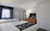 Туры в отель La Quinta Inn & Suites by Wyndham Orlando Airport