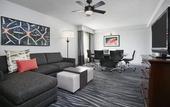 Туры в отель Embassy Suites by Hilton Orlando Airport
