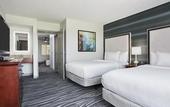 Туры в отель Embassy Suites by Hilton Orlando Airport