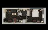 Туры в отель Embassy Suites by Hilton Orlando Airport