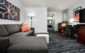 Туры в отель Embassy Suites by Hilton Orlando Airport