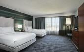 Туры в отель Embassy Suites by Hilton Orlando Airport