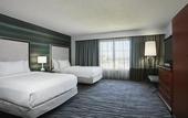 Туры в отель Embassy Suites by Hilton Orlando Airport