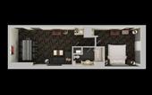Туры в отель Embassy Suites by Hilton Orlando Airport