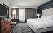 Туры в отель Embassy Suites by Hilton Orlando Airport