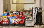 Туры в отель Embassy Suites by Hilton Orlando Airport