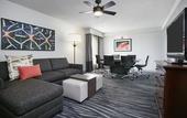 Туры в отель Embassy Suites by Hilton Orlando Airport