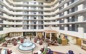 Туры в отель Embassy Suites by Hilton Orlando Airport