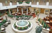 Туры в отель Embassy Suites by Hilton Orlando Airport